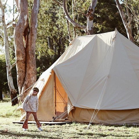 Margaret River Retreat - Hotel Gold Coast 4