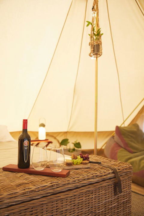 Margaret River Retreat - Hotel Gold Coast 29
