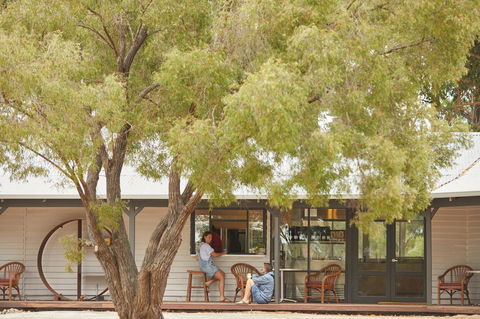Margaret River Retreat - Hotel Gold Coast 8