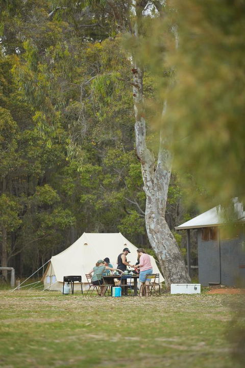 Margaret River Retreat - Hotel Gold Coast 19