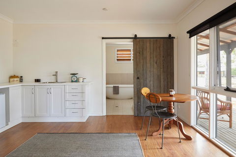 Margaret River Retreat - Hotel Gold Coast 15