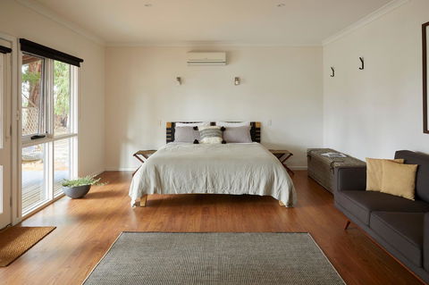Margaret River Retreat - Hotel Gold Coast 13