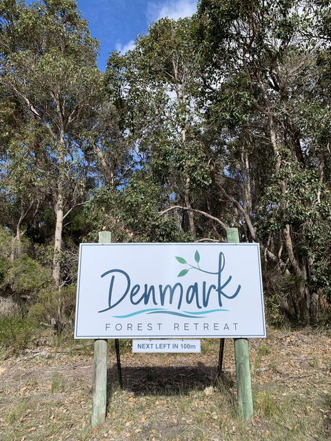 Denmark Forest Retreat - Hotel Gold Coast 2