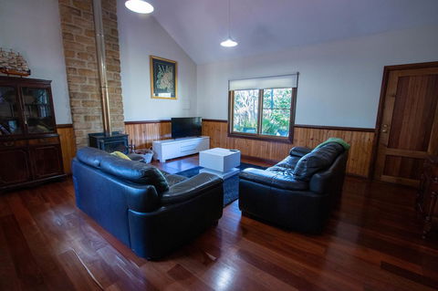 Denmark Forest Retreat - Hotel Gold Coast 38