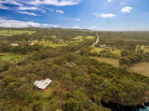 Denmark Forest Retreat - Hotel Gold Coast 4