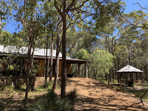 Denmark Forest Retreat - Hotel Gold Coast 11