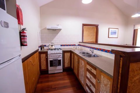 Denmark Forest Retreat - Hotel Gold Coast 41