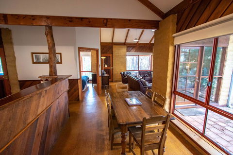 Denmark Forest Retreat - Hotel Gold Coast 24