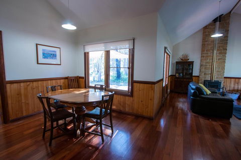 Denmark Forest Retreat - Hotel Gold Coast 39