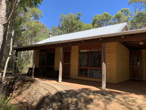 Denmark Forest Retreat - Hotel Gold Coast 14