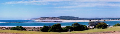 Kalbarri Riverfront Unit - Hotel Gold Coast 0