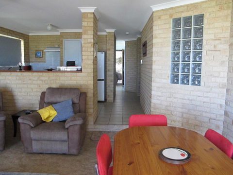 Kalbarri Riverfront Unit - Hotel Gold Coast 16