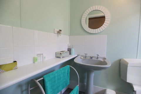 Jacaranda Guest House - Hotel Gold Coast 9