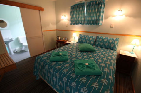 Jacaranda Guest House - Hotel Gold Coast 11