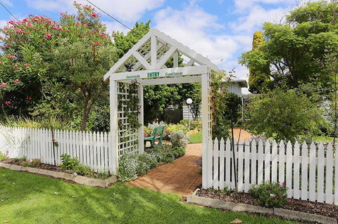 Jacaranda Guest House - Hotel Gold Coast 2