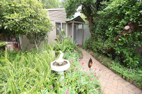 Jacaranda Guest House - Hotel Gold Coast 29