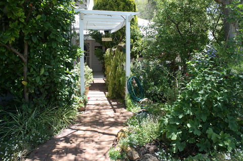 Jacaranda Guest House - Hotel Gold Coast 39