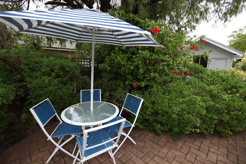 Jacaranda Guest House - Hotel Gold Coast 31