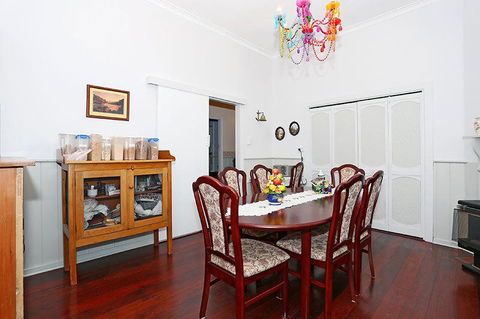Jacaranda Guest House - Hotel Gold Coast 44