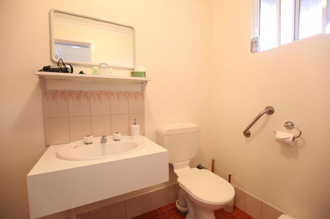 Jacaranda Guest House - Hotel Gold Coast 20