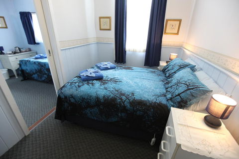 Jacaranda Guest House - Hotel Gold Coast 6