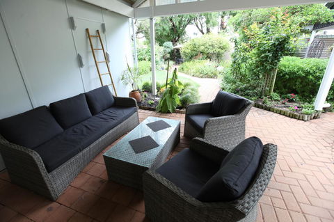 Jacaranda Guest House - Hotel Gold Coast 28