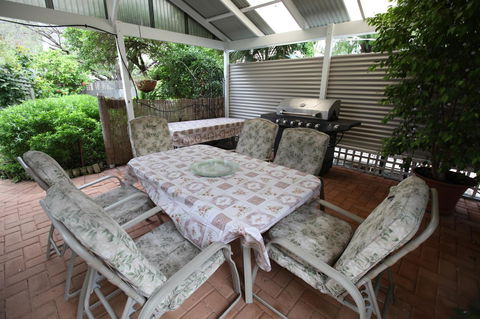 Jacaranda Guest House - Hotel Gold Coast 30