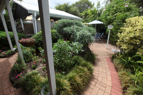 Jacaranda Guest House - Hotel Gold Coast 26