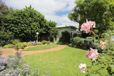 Jacaranda Guest House - Hotel Gold Coast 40