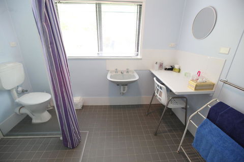 Jacaranda Guest House - Hotel Gold Coast 17