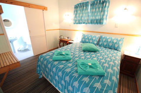 Jacaranda Guest House - Hotel Gold Coast 10