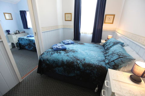 Jacaranda Guest House - Hotel Gold Coast 5