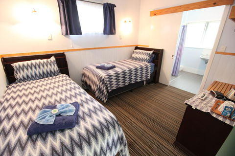 Jacaranda Guest House - Hotel Gold Coast 18