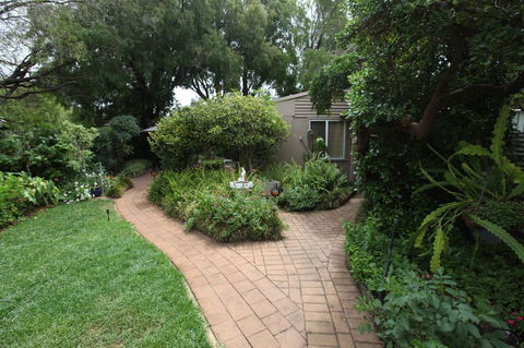 Jacaranda Guest House - Hotel Gold Coast 27
