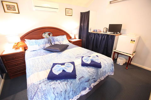 Jacaranda Guest House - Hotel Gold Coast 22