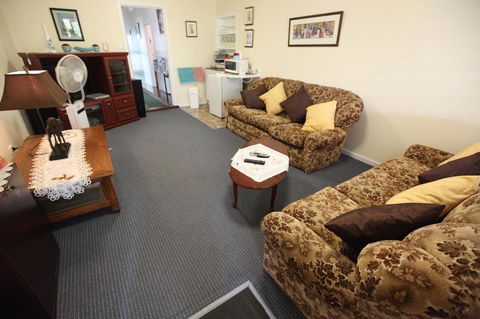 Jacaranda Guest House - Hotel Gold Coast 8