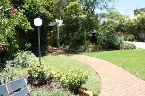Jacaranda Guest House - Hotel Gold Coast 41