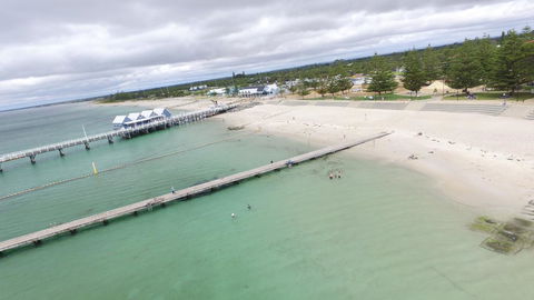 Jacaranda Guest House - Hotel Gold Coast 34