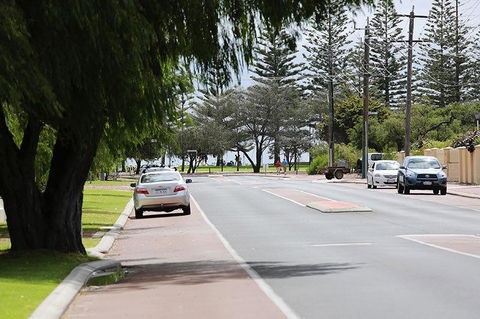 Jacaranda Guest House - Hotel Gold Coast 42