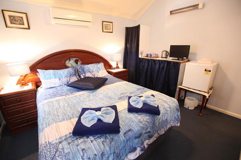 Jacaranda Guest House - Hotel Gold Coast 21