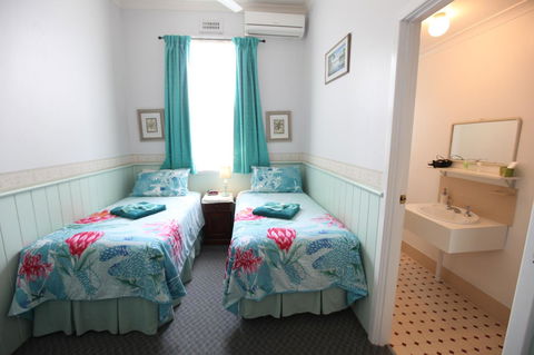Jacaranda Guest House - Hotel Gold Coast 3
