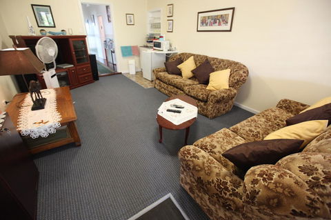 Jacaranda Guest House - Hotel Gold Coast 7