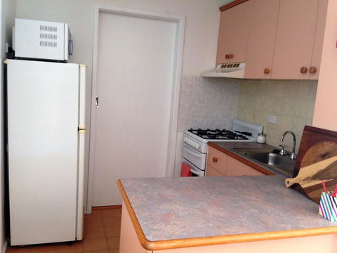 Lemon Tree Lodge - Hotel Gold Coast 2
