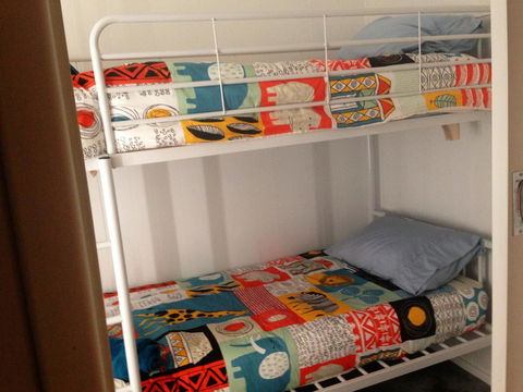 Lemon Tree Lodge - Hotel Gold Coast 4