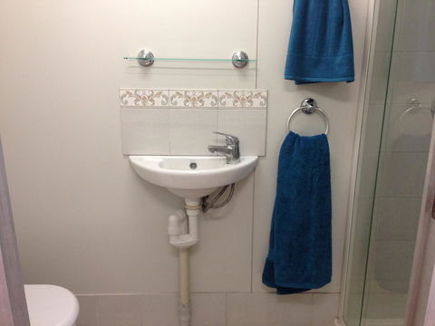 Lemon Tree Lodge - Hotel Gold Coast 16