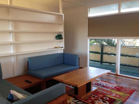 Lemon Tree Lodge - Hotel Gold Coast 12