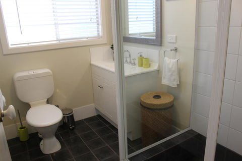 Francisca\'s Cottage - Hotel Gold Coast 9