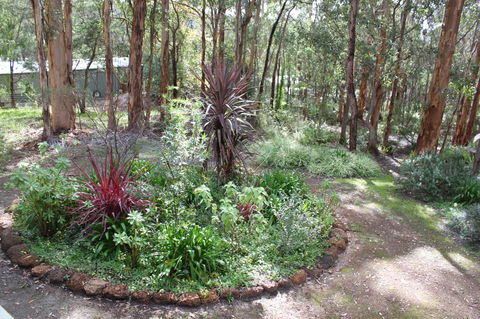 Francisca\'s Cottage - Hotel Gold Coast 2