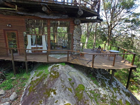 Ark Of Denmark - Hotel Gold Coast 4