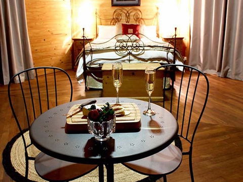 Ark Of Denmark - Hotel Gold Coast 13